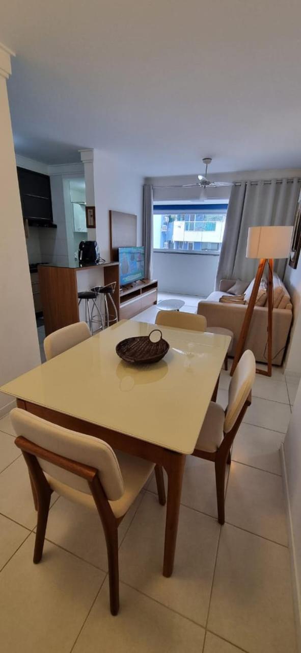 Residencial Recanto Do Cardeal Bombinhas Exterior foto